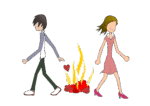 breakup divorce separation couple 3869065