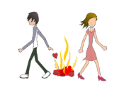 breakup divorce separation couple 3869065