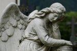 angel graveyard sculpture 1502351