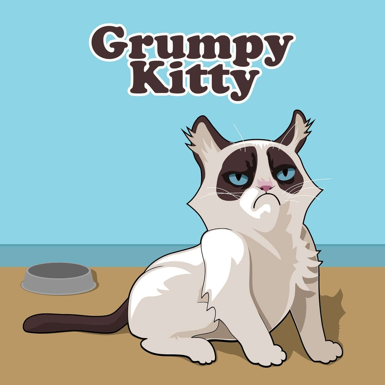 cat puss domestic animal 697522